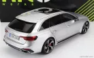 AUDI  A4 RS4 AVANT SW STATION WAGON 2021