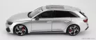 AUDI  A4 RS4 AVANT SW STATION WAGON 2021