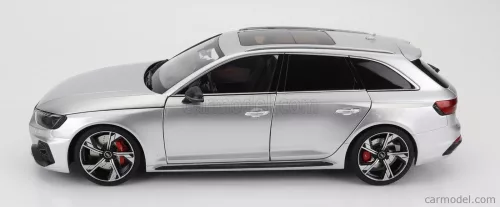 AUDI  A4 RS4 AVANT SW STATION WAGON 2021
