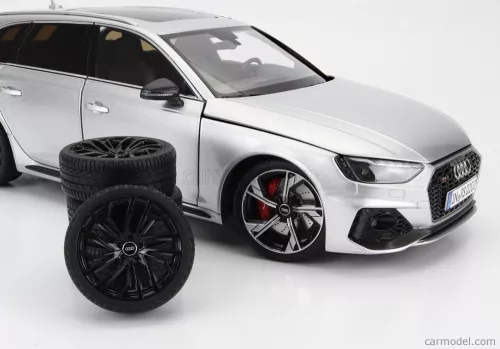 AUDI  A4 RS4 AVANT SW STATION WAGON 2021