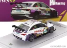 AUDI  A3 RS3 NKODA N 714 RACING 2024  WHITE PURPLE