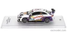 AUDI  A3 RS3 NKODA N 714 RACING 2024  WHITE PURPLE