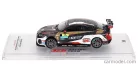 AUDI  A3 RS3 LMS N 326 CTCC RACING 2025  BLACK WHITE YELLOW