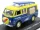 ALFA ROMEO  ROMEO FURGONE VAN - LA CIMBALI 1955  BLUE YELLOW