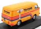 FIAT  238 VAN TALMONE 1970  YELLOW RED