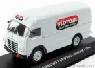 OM FIAT  LEONCINO VAN FURGONE VIBRAM 1954  LIGHT GREY