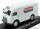 OM FIAT  LEONCINO VAN FURGONE VIBRAM 1954  LIGHT GREY