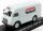OM FIAT  LEONCINO VAN FURGONE VIBRAM 1954  LIGHT GREY