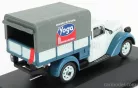 FIAT  1100 ELR PICK-UP TELONATO CAMIONCINO YOGA 1951  2 TONE BLUE