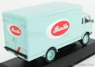 OM FIAT  TIGROTTO TRUCK FRIGORIFERO BARILLA 1965  VERY LIGHT GREEN
