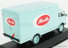 OM FIAT  TIGROTTO TRUCK FRIGORIFERO BARILLA 1965  VERY LIGHT GREEN
