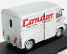 CITROEN  H-TYPE VAN CONDOR 1964  SILVER