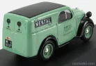 FIAT  500A FURGONCINO VAN MENTAL 1953  LIGHT GREEN BLACK