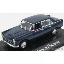   LANCIA  FLAMINIA PRESIDENTIAL OLYMPIC GAMES GIOVANNI GRONCHI ITALY 1960  BLUE
