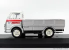 ALFA ROMEO  ROMEO 2 TRUCK FADISA IBERIA 1965  SILVER WHITE