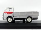 ALFA ROMEO  ROMEO 2 TRUCK FADISA IBERIA 1965  SILVER WHITE