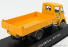 SAVA  BMC S-66 MOP TRUCK 1962  YELLOW