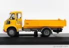 SAVA  BMC S-66 MOP TRUCK 1962  YELLOW