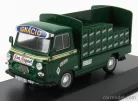 SAVA  J4 TRUCK CERVEZA SAN MIGUEL 1974  GREEN