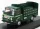 SAVA  J4 TRUCK CERVEZA SAN MIGUEL 1974  GREEN