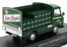 SAVA  J4 TRUCK CERVEZA SAN MIGUEL 1974  GREEN