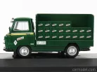 SAVA  J4 TRUCK CERVEZA SAN MIGUEL 1974  GREEN