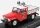 RASTROJERO  DINFIA DIESEL AMARGO OBRERO PICK-UP 1955  RED WHITE