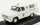 DODGE  D-100 AMBULANCIA 1967 AMBULANCE  WHITE
