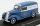 MERCEDES BENZ  170D VAN MERCEDES - AUTOMOTORES JUAN MANUEL FANGIO 1954  BLUE WHITE