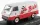 RASTROJERO  IME F17 VAN - BIDU COLA 1974  SILVER RED