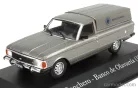 FORD USA  RANCHERO PICK-UP CLOSED ANCO DE OLAVARRIA 1984  GREY