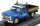 IME  RASTROJERO X78 PICK-UP OPEN EL TROLE 1974  BLUE BLACK