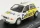FORD ENGLAND  FIESTA CLX DRIVER'S 1997  WHITE YELLOW