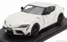 TOYOTA  SUPRA RZ 2022  WHITE