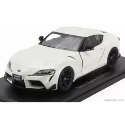 TOYOTA  SUPRA RZ 2022  WHITE