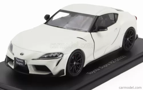 TOYOTA  SUPRA RZ 2022  WHITE