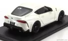 TOYOTA  SUPRA RZ 2022  WHITE