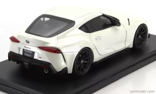 TOYOTA  SUPRA RZ 2022  WHITE