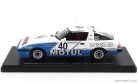 MAZDA  SAVANNA RX-7 TEAM MOTUL TWR N 40 WINNER 24h SPA 1981 TOM WALKINSHAW - PIERRE DIEUDONNE  WHITE BLUE