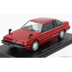 MAZDA  COSMO HT 1982  RED