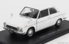 SUBARU  1000 SPORT 1967  WHITE