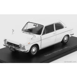 SUBARU  1000 SPORT 1967  WHITE