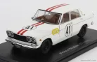 PRINCE  SKYLINE GT N 41 RACING 1964  WHITE RED