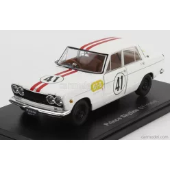 PRINCE  SKYLINE GT N 41 RACING 1964  WHITE RED