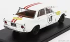 PRINCE  SKYLINE GT N 41 RACING 1964  WHITE RED