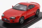 TOYOTA  SUPRA 1993  RED