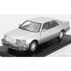 TOYOTA  CROWN MAJESTA 1995  SILVER
