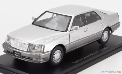 TOYOTA  CROWN MAJESTA 1995  SILVER