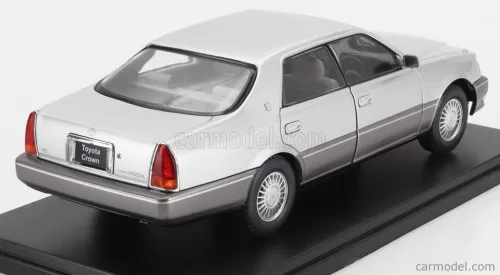 TOYOTA  CROWN MAJESTA 1995  SILVER
