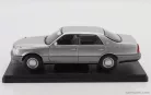 TOYOTA  CROWN MAJESTA 1995  SILVER